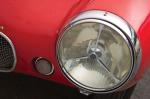 Aston Martin DB2/4 Bertone Spider 1953 года
